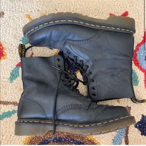 Dr Martens Pascal Boots